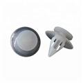 D06 auto clips and car plastic rivets fasteners