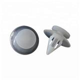 D06 auto clips and car plastic rivets fasteners
