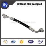 R134a R404a Rubber Hoses Assembly Air Conditioning Part Auto AC Rubber Hoses Assembly