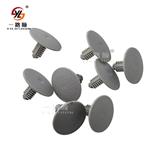 Plastic Tree Type Rivet Nylon Rivet Plastic Clip Trim Panel Retainer