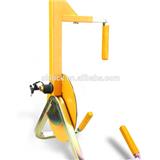 strong wheel lock for truck