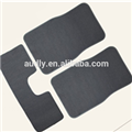 With L/C,T/T accepted Universal Carpet Car Mats suitable for All Car Models