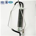 oil cooler Power steering car engine parts jcb radiator hose automotive oil cooler