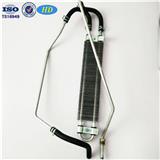 oil cooler Power steering car engine parts jcb radiator hose automotive oil cooler