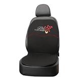 Woman Car seat cushion cover auto seat cover polyester universal