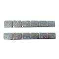Fe 1/2 stick on oz steel wheel weights SF2-84Z