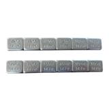 Fe 1/2 stick on oz steel wheel weights SF2-84Z