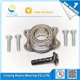 front axle wheel hub assembly type 8E0498625A 8E0498625B wheel bearing kit