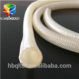 silicone spiral nylon hose