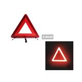 reflective emergency stop car safety reflector road warning triangle