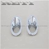 2013 LIVINA front fog light cover