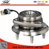 For Opel Chevrolet Captiva 25903358 96626339 VKBA7437 Front Wheel Hub Unit Bearing