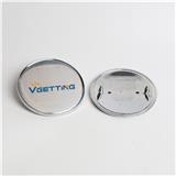 Custom Front Hood Rear Trunk Emblem for BMW 82MM Roundel Logo Badge