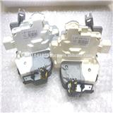 Rear right left Door Lock Latch Actuator For AUDI A3 A6 C6 Allroad A8 4F0839016 4F0839015 8E0839015 8E0839016