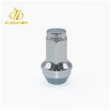 Manufacturer of long nut  lower price of nuts and bolts grade 8.8 steel nuts free samples