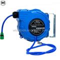 Garden/garage PU Water Hose Reel