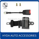 Hot Selling Factory Direct 2 point safety seat belt