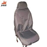 Wholesale car seat cover waterproof custom single front universal car seat cover