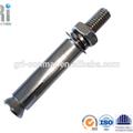 Expansion bolts for Stone anchors fixing system