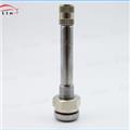 DeLin copper brass Stainless steel Truck Tire Valve TR543 valve stem
