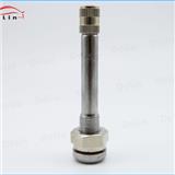 DeLin copper brass Stainless steel Truck Tire Valve TR543 valve stem
