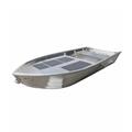 Brand New Aluminum Fishing Boat