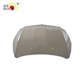 Car Engine Hood Auto Spare Body Parts For Jinbei 750