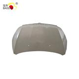 Car Engine Hood Auto Spare Body Parts For Jinbei 750