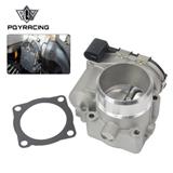 Throttle Body For 01-05 Volkswagen Passat 1.8L 00-06 Audi A4 A6 B5 B6 1.8L 06B133062B 0280750009 058133063P TTB94