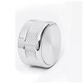 alloy Car gear head cover knob shift sticker decorative trim for range rover sport sv upgrade Interior Accessories