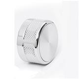 alloy Car gear head cover knob shift sticker decorative trim for range rover sport sv upgrade Interior Accessories