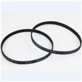 China Sanmen Haitukai 5MRPP 8m 14M rubber Timing Belt