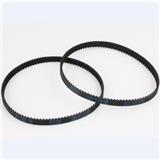 China Sanmen Haitukai 5MRPP 8m 14M rubber Timing Belt