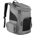 Wholesale Comfortable Pet Carrier Bag with Breathable Mesh for Small Dogs Cats Puppies