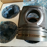 Engine piston C4987914 fits for bus original packing