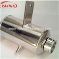 high quality T6061 aluminum water tank 1.5L mirror polish finish