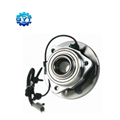 Front Wheel Hub Bearing assembly 52089434AE for Jeep Commander 2006-2009