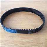 china Hot sale textile machine Rubber Industrial Timingbelt