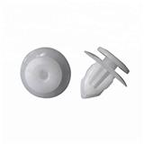 D11 auto trim fasteners and car shield retainer clips