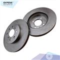 Front Brake Disc for Integra Civics 90-95 45251-SK7-A00/45251-SK7-A10/45251-SR0-A10/45251-SNA-A01/45251-S6D-E10 Auto Parts