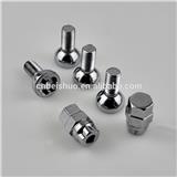 Grade 10.9 Chrome Plated Wheel Lug Bolt