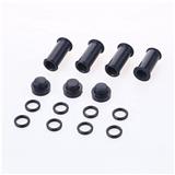 Latest hot selling Black rubber dust covers caliper tappet dust cover