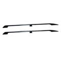 best price roof bar for mitsubishi pajero v73 (2001-2005) with oem style