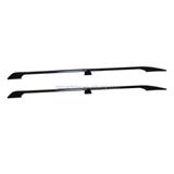 best price roof bar for mitsubishi pajero v73 (2001-2005) with oem style
