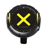 car charger wireless qi air vent Air Vent Mount car holder phone