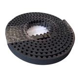 open ended T5 T10  ricoh timing belt