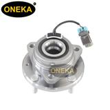 [ONEKA] 513250 W345 B11-3001030 96639585 front wheel hub bearing& bearing assembly for Chevrolet Epica 2004-2006