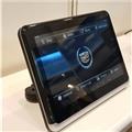 Android car headrest monitor 10.1 inch
