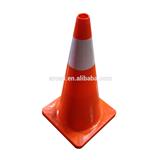 700mm High Road Saftey PVC Traffic Cone