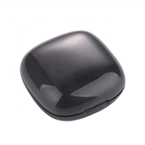 Portable bt wireless headphones come with a charging dock for smart headphones with multiple charges